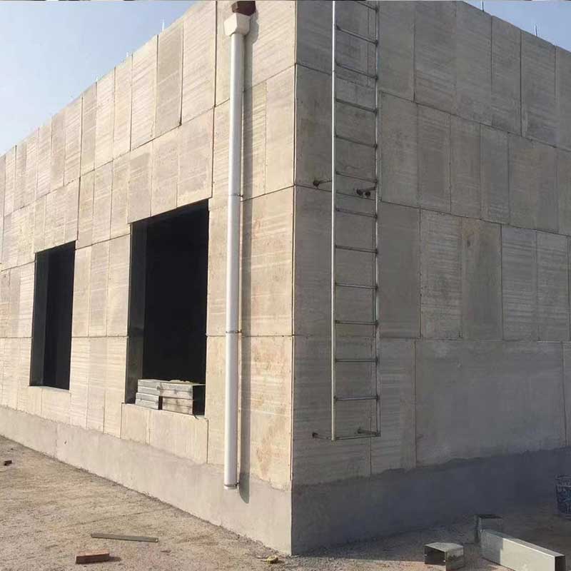 衡水装配式建筑可用预制拼装式墙板