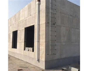 衡水装配式建筑可用预制拼装式墙板